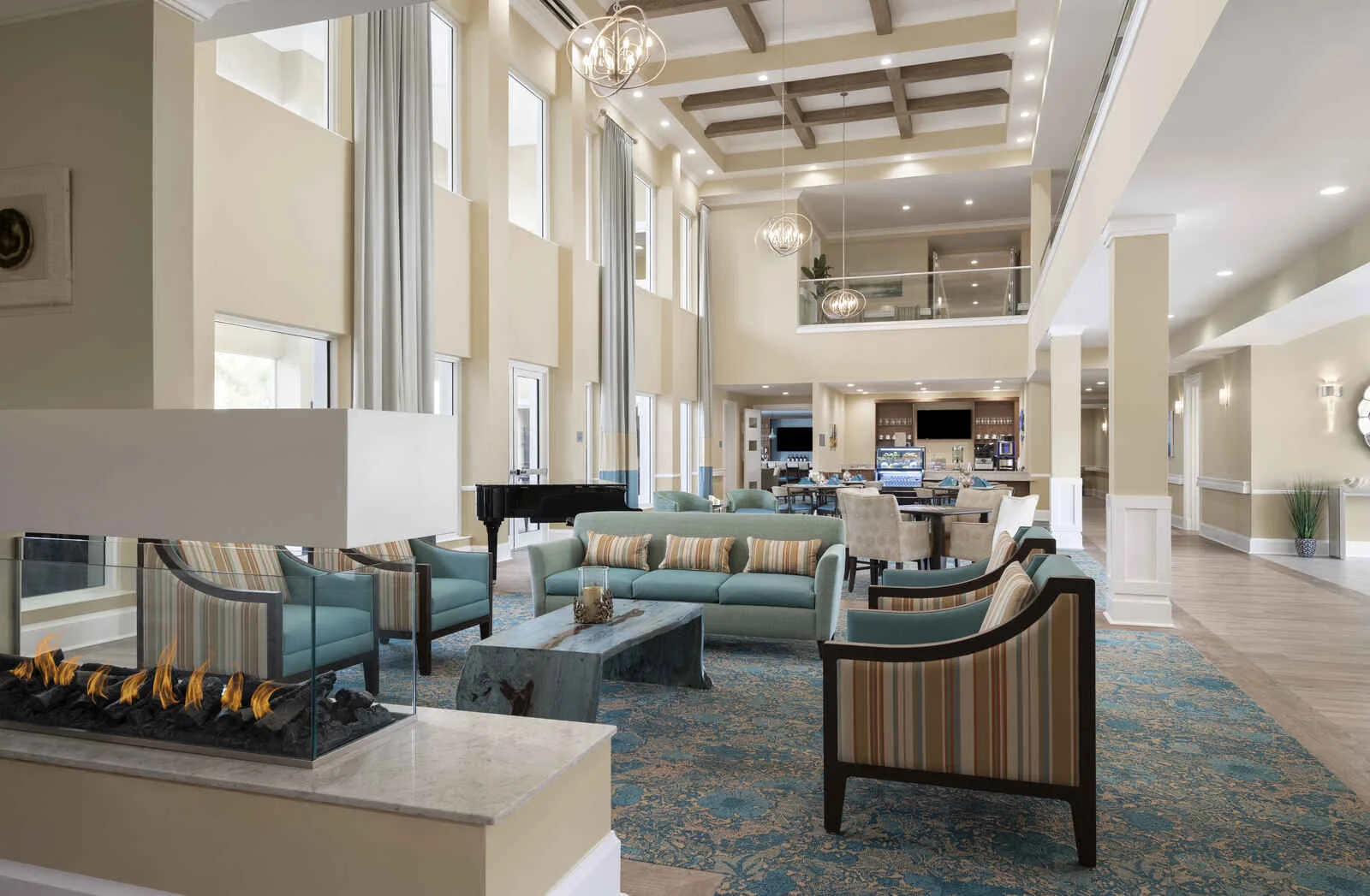 Image of The Pineapple House at Sapphire Lakes (2)