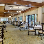 Image of Brookdale Carriage Club Providence (2)