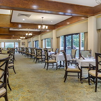 Image of Brookdale Carriage Club Providence (2)
