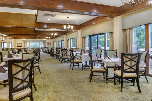 Image of Brookdale Carriage Club Providence (2)