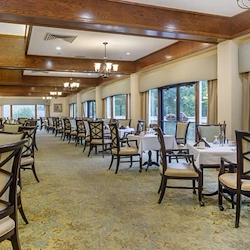Image of Brookdale Carriage Club Providence (2)