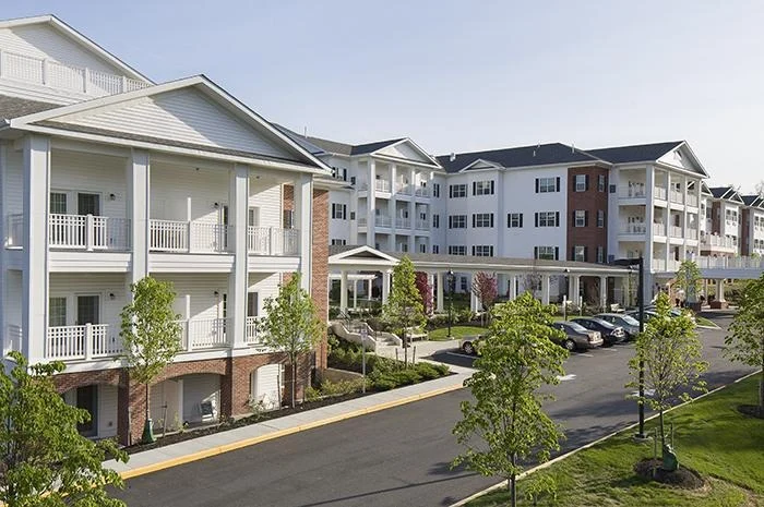 Image of Brightview Randolph (1)