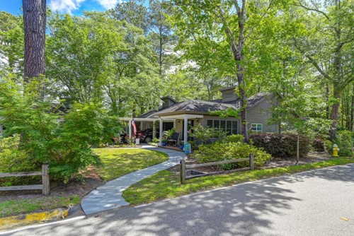 Image of The Village at Summerville Health Center (9)