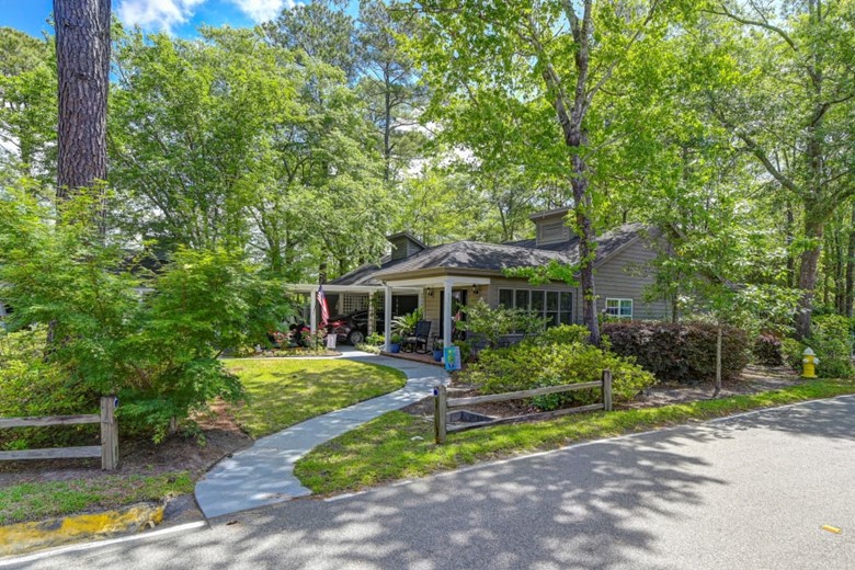 Image of The Village at Summerville Health Center (9)