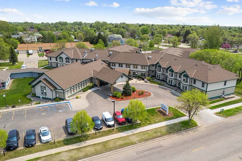 Image of Good Samaritan - Heritage Grove (7)