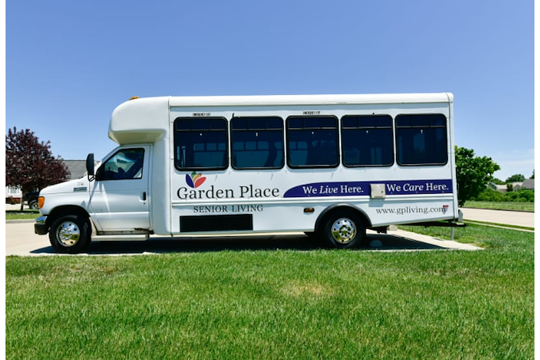 Image of Garden Place Columbia (6)