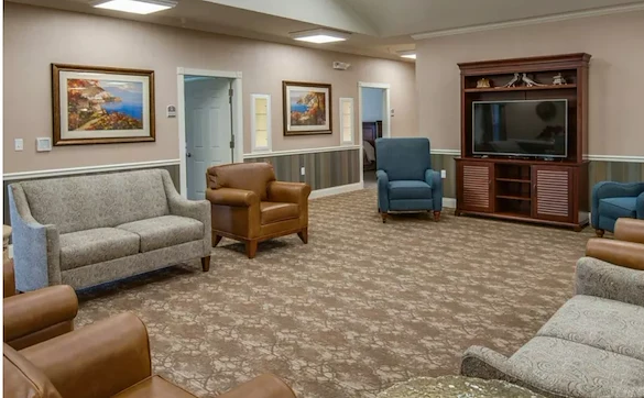 Image of Monterey Village Senior Living (4)
