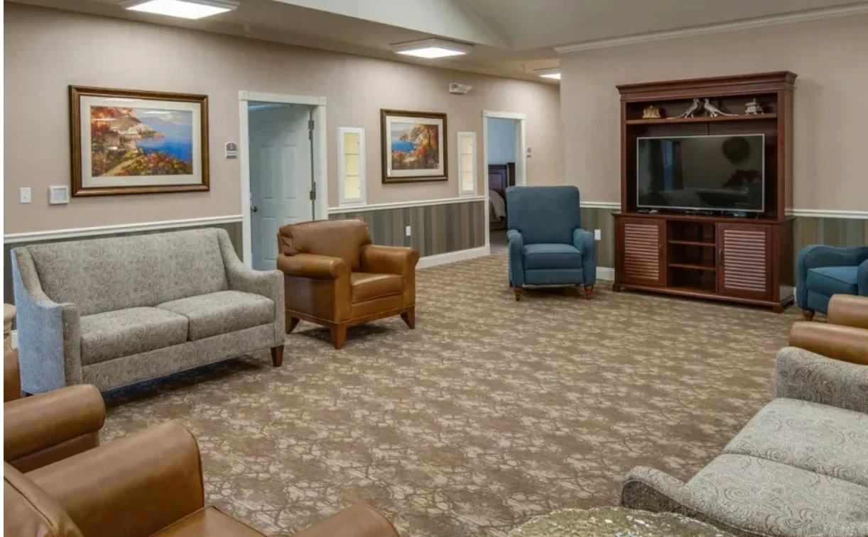 Image of Monterey Village Senior Living (4)