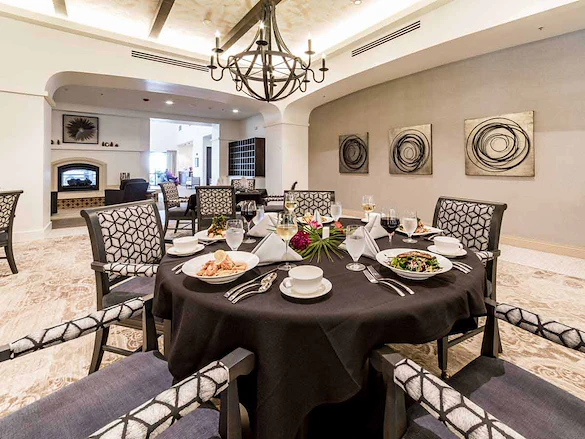 Image of The Villas at Stanford Ranch (8)