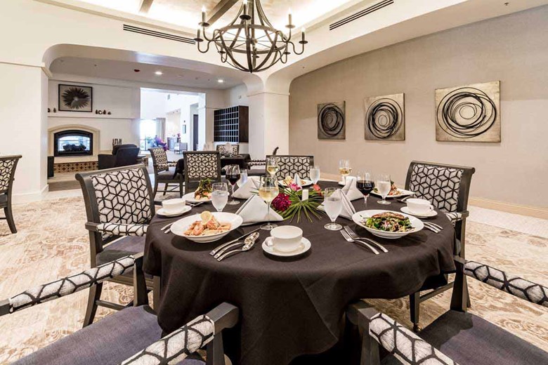 Image of The Villas at Stanford Ranch (8)