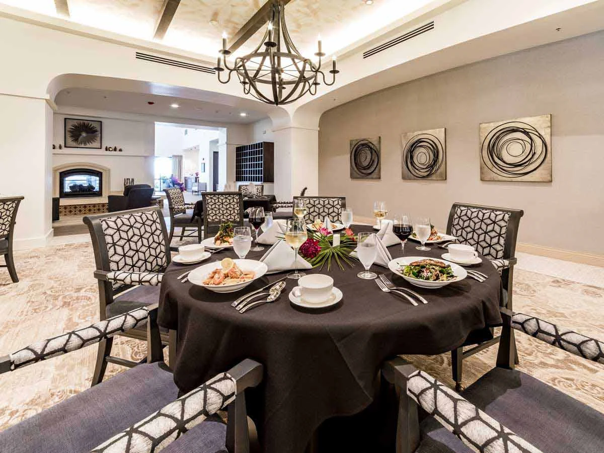 Image of The Villas at Stanford Ranch (8)