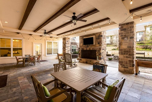 Image of Washington Pointe Las Colinas (3)