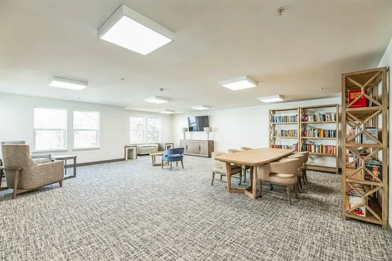 Image of Ashley Park by Barclay House (6)