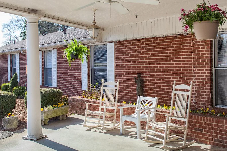 Image of Keller Landing (3)