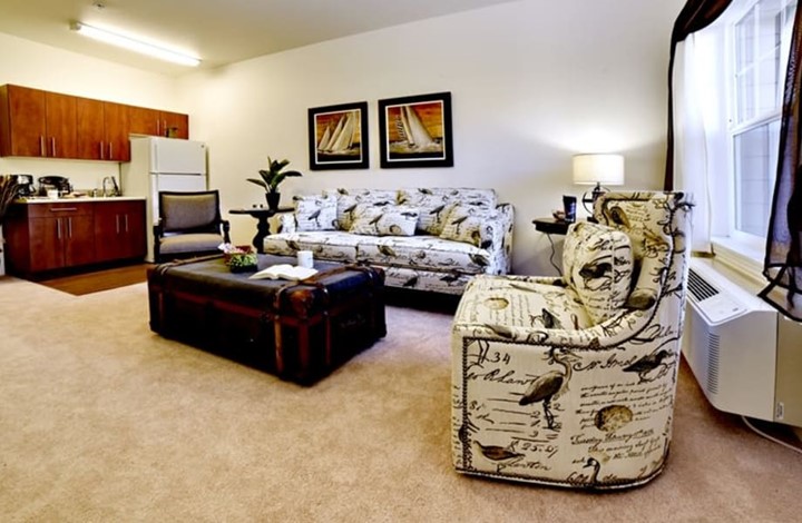 Image of Salmon Creek Gracious Retirement Living (2)