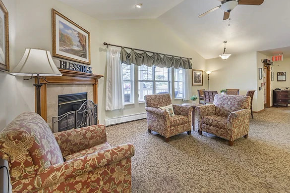 Image of Brookdale Middleton Century Avenue (2)