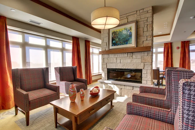 Image of Evergreen Senior Living Orland Park (10)