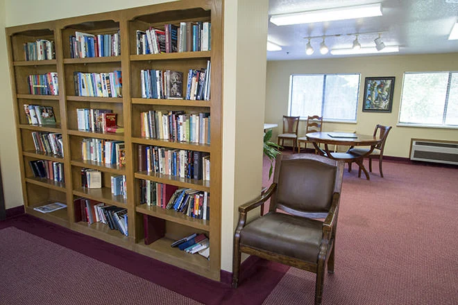 Image of Brookdale Fort Smith (5)