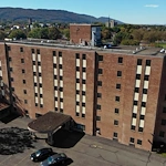 Image of Peter Herdic Senior Apartments (1)