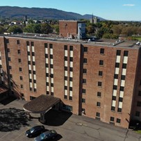 Image of Peter Herdic Senior Apartments (1)