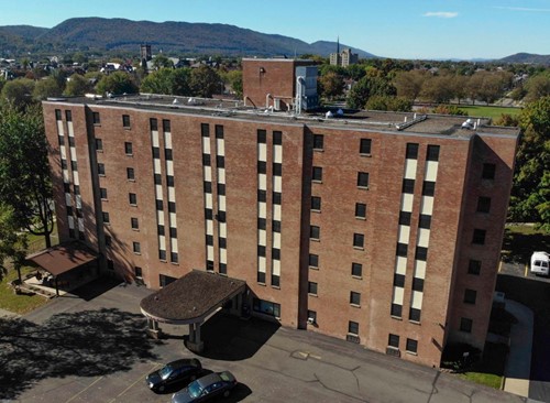 Image of Peter Herdic Senior Apartments (1)