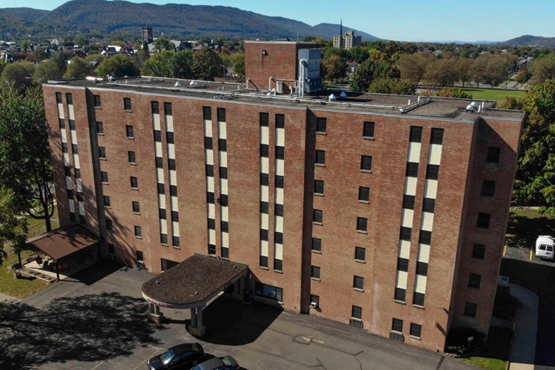 Image of Peter Herdic Senior Apartments (1)