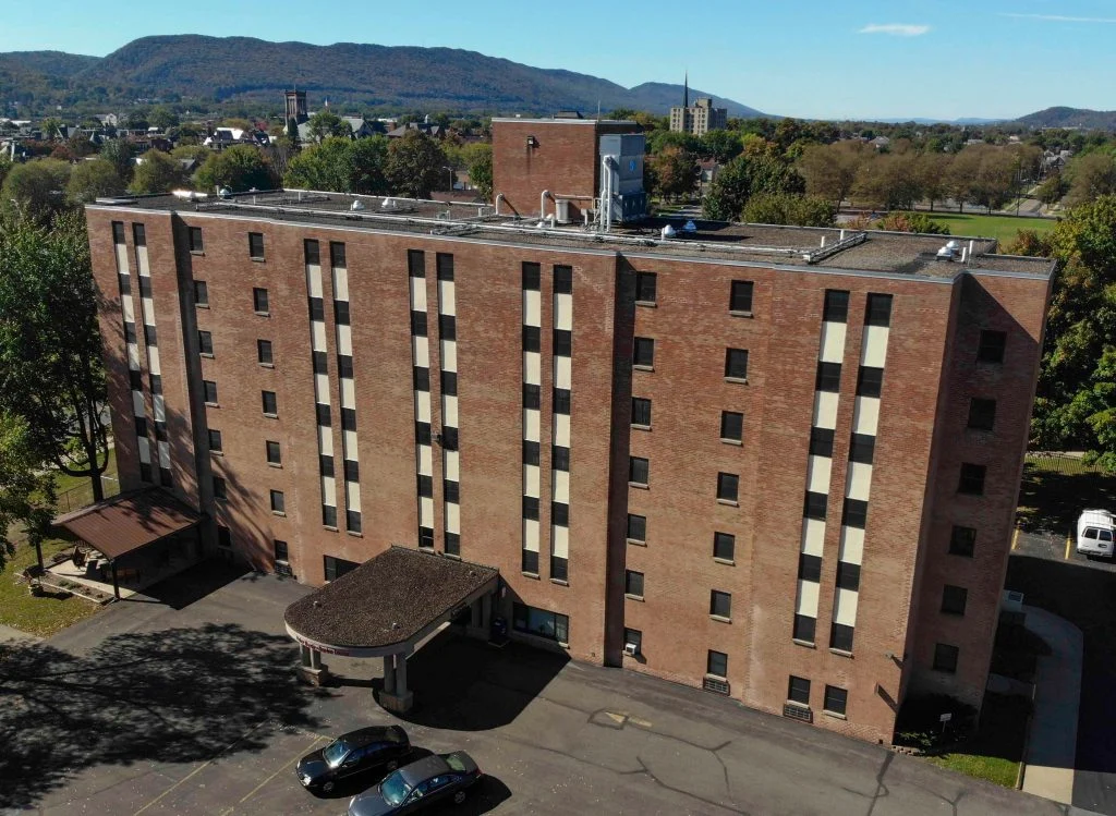 Image of Peter Herdic Senior Apartments (1)