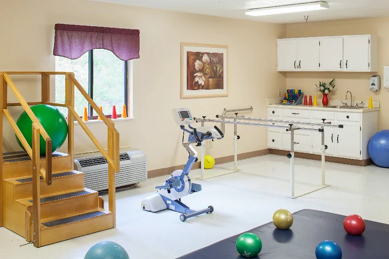 Image of Sistersville Center (6)