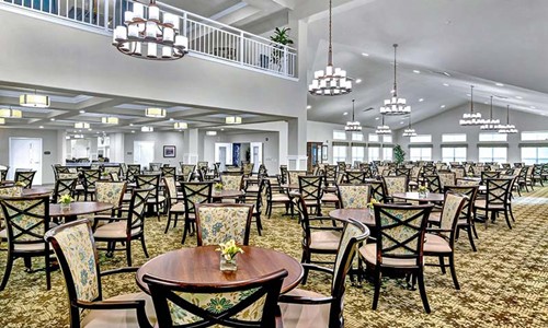 Image of Belmont Gardens Gracious Retirement Living - Coming Soon (5)