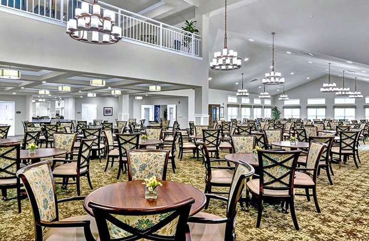 Image of Belmont Gardens Gracious Retirement Living - Coming Soon (5)