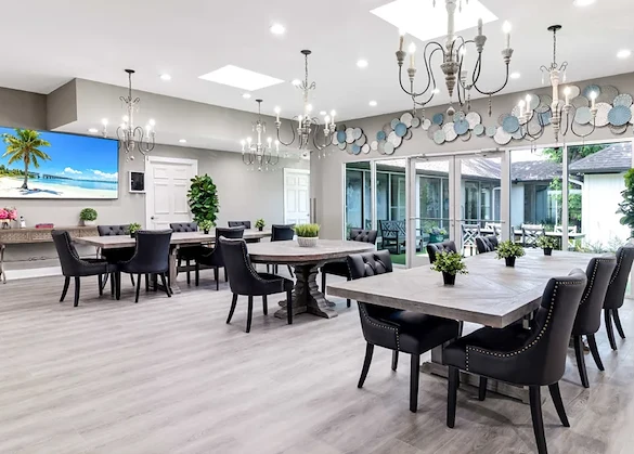 Image of Silver Leaf Colleyville (5)