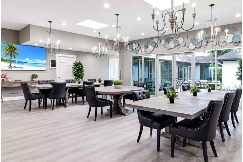 Image of Silver Leaf Colleyville (5)