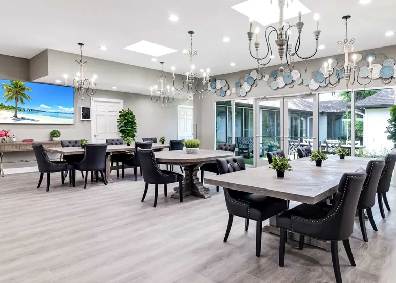 Image of Silver Leaf Colleyville (5)