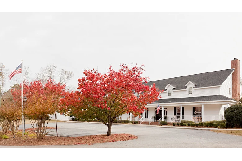Image of The Oaks - Peake (10)