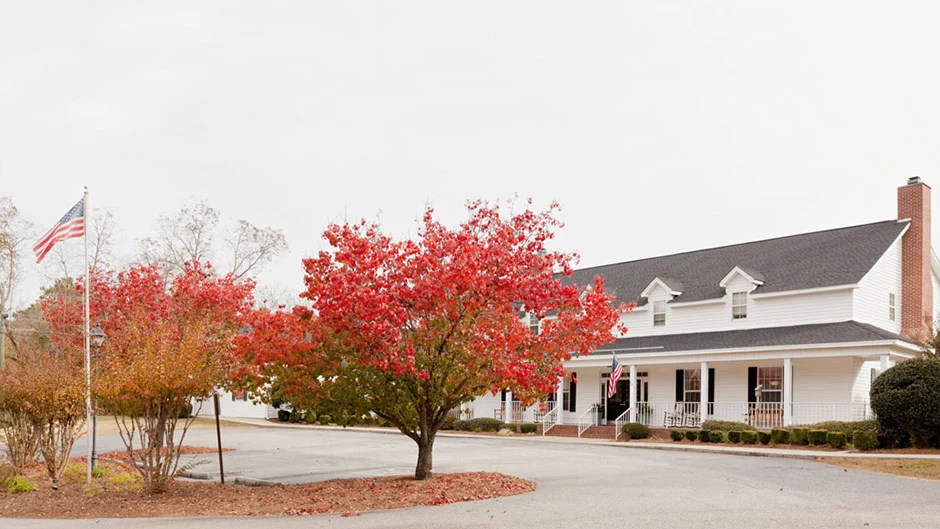 Image of The Oaks - Peake (10)