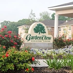 Image of Garden View of New Iberia (1)