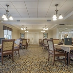 Image of Brookdale Fillmore Pond (4)