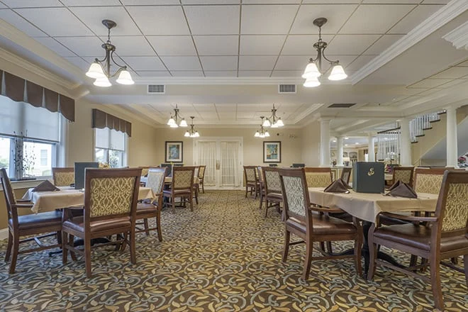 Image of Brookdale Fillmore Pond (4)