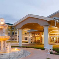 Image of Vitality Living Lake Forest (1)
