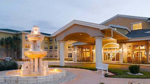 Image of Vitality Living Lake Forest (1)