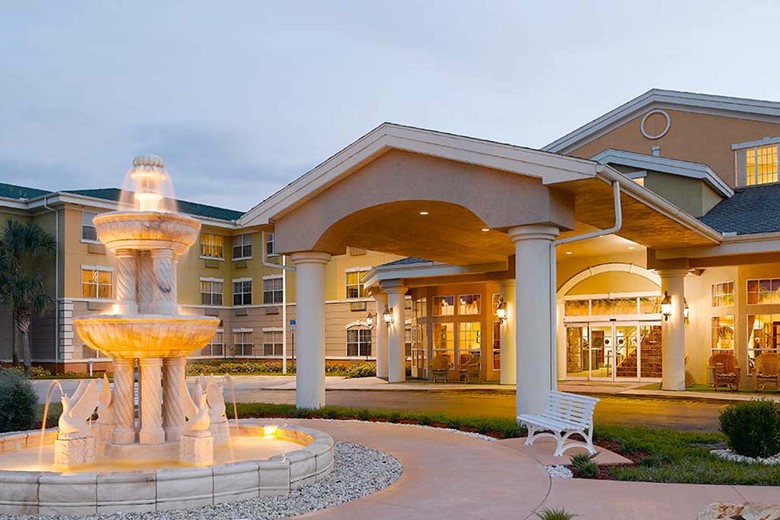 Image of Vitality Living Lake Forest (1)