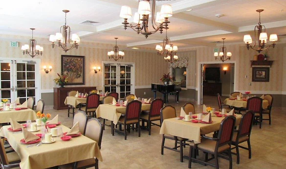 Image of Cedar Creek of High Plains (3)