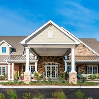 Image of Bickford of Shelby Township (1)