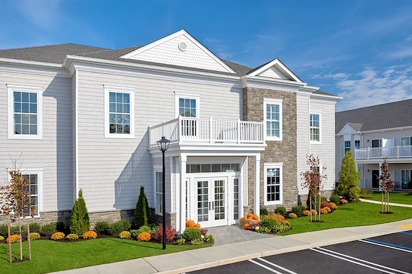 Image of The Seasons at Seaford (3)