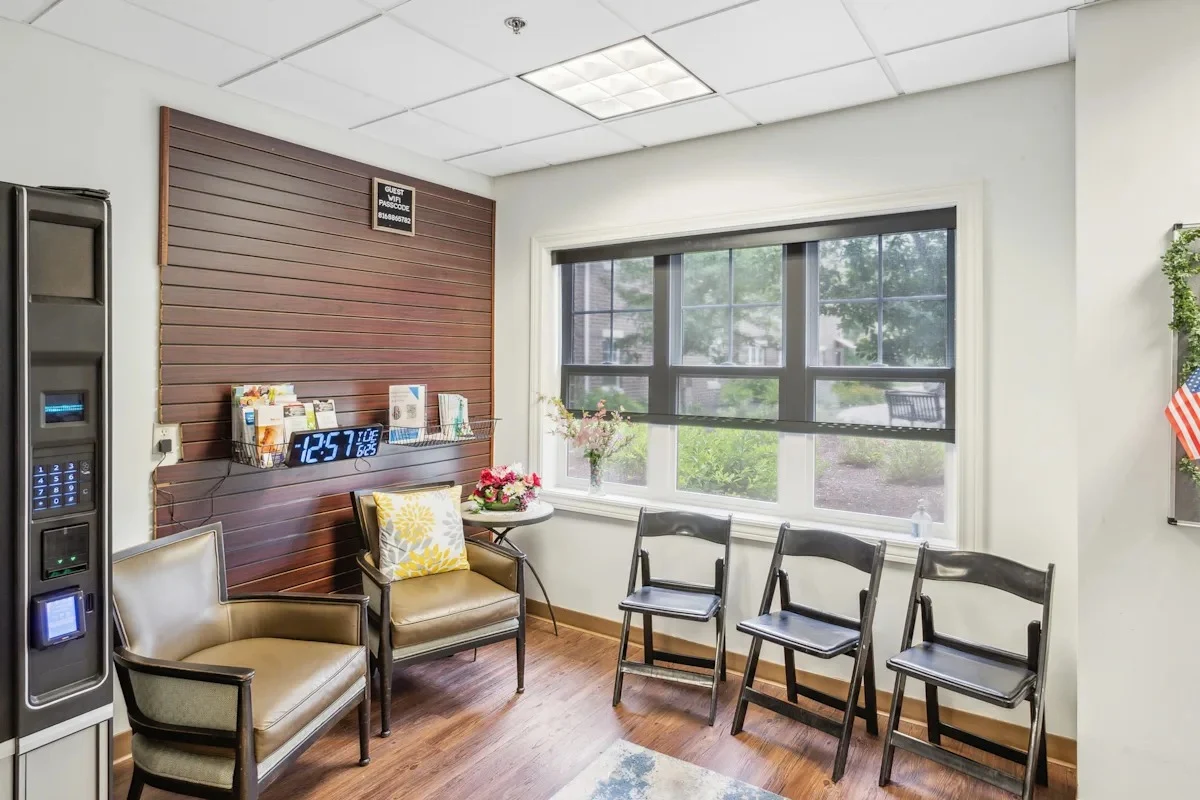 Image of The Gardens at Jackson Creek (7)