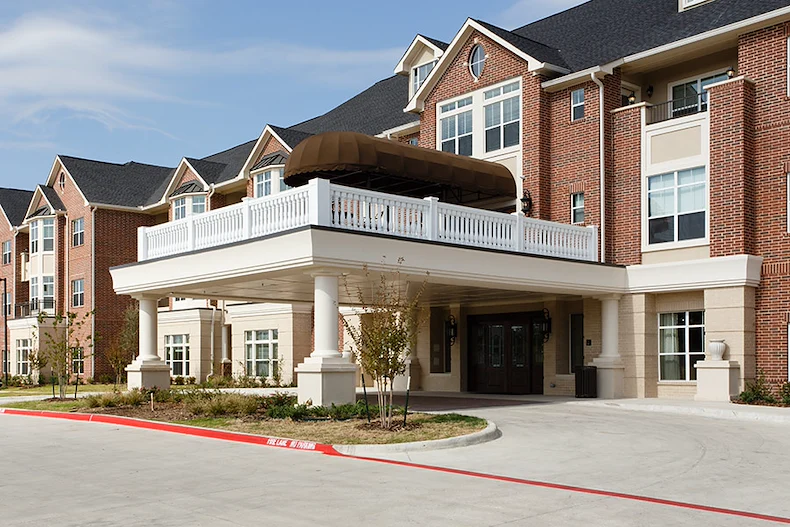 Image of The Westmore (1)