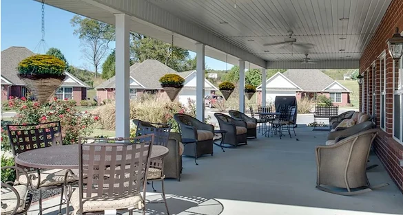 Image of Capetown Senior Living (9)