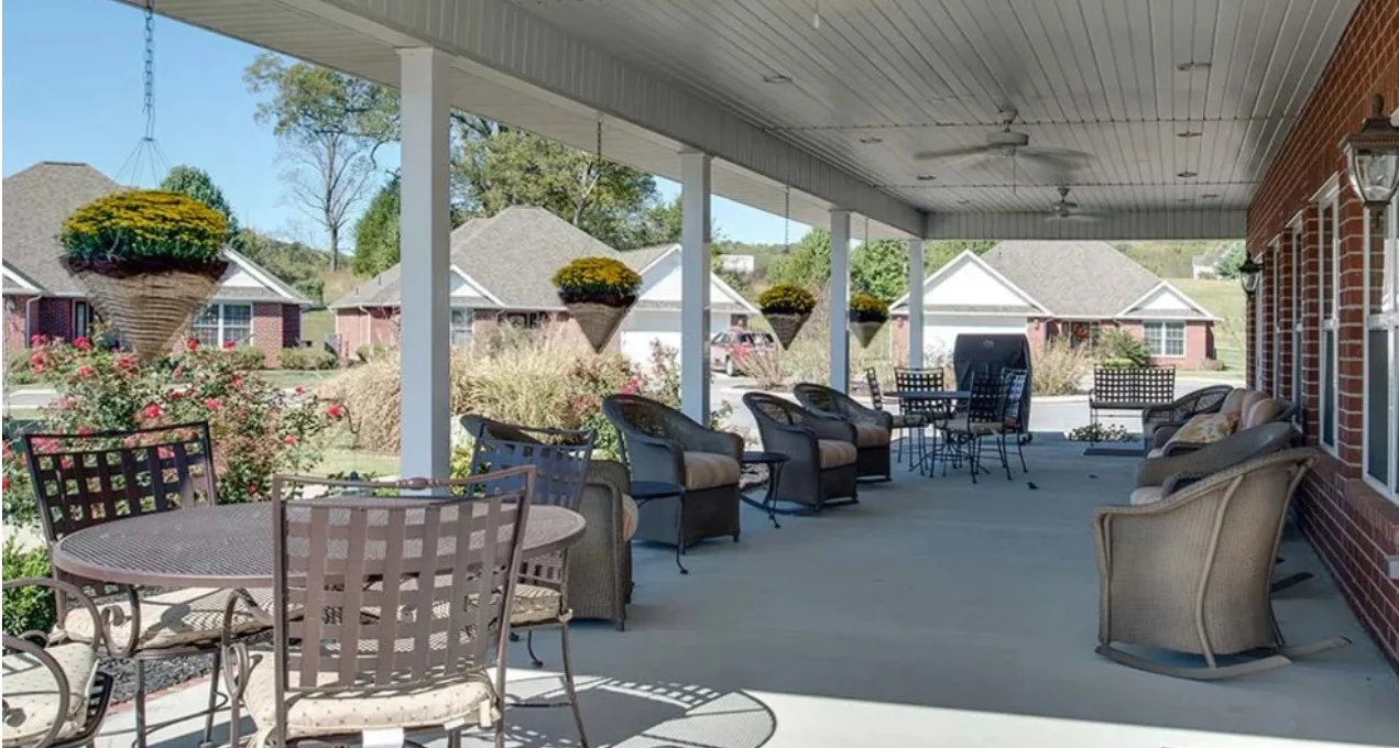 Image of Capetown Senior Living (9)