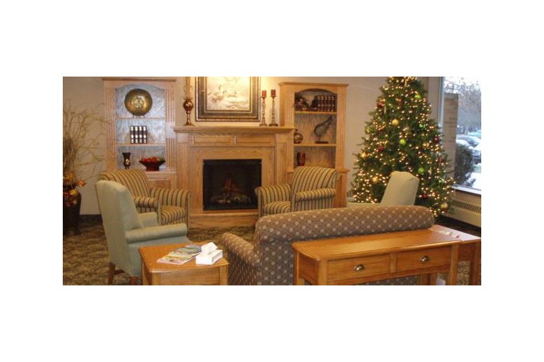 Image of The Gardens at Foley Assisted Living (1)