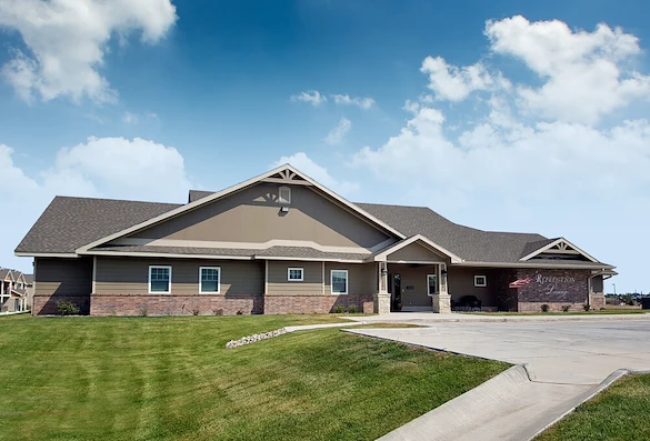 Image of Reflection Living Shawnee (1)